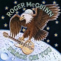 Roger Mcguinn - Peace on You album