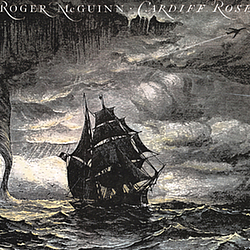 Roger Mcguinn - Cardiff Rose album