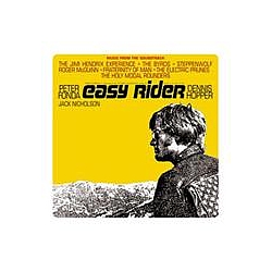 Roger Mcguinn - Music From The Soundtrack: Easy Rider альбом