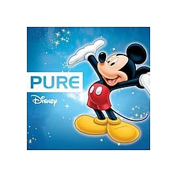 Roger Miller - Pure Disney альбом