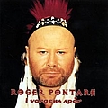 Roger Pontare - I Vargens Spår альбом
