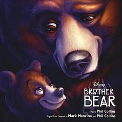 Various Artists - Brother Bear альбом