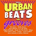 Various Artists - &#039;80s Urban Beats &amp; Grooves album