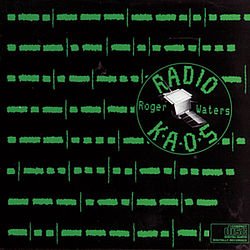 Roger Waters - Radio K.A.O.S. album