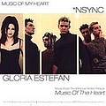 Various Artists - Music Of The Heart album