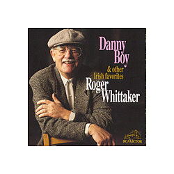 Roger Whittaker - Danny Boy &amp; Other Irish Favorites альбом