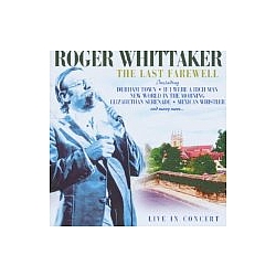 Roger Whittaker - The Last Farewell альбом