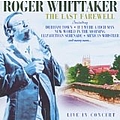 Roger Whittaker - The Last Farewell album