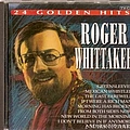 Roger Whittaker - 24 Golden Hits album