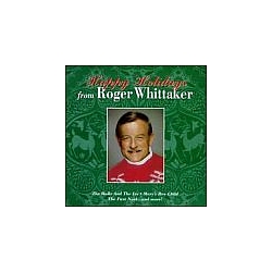 Roger Whittaker - Happy Holidays From альбом