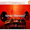 Various Artists - Verve Remixed альбом