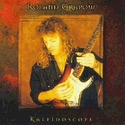 Roland Grapow - Kaleidoscope альбом