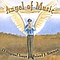 Roland J. Bowman - Angel of Music album