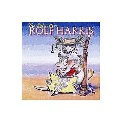 Rolf Harris - Definitive Rolf Harris album