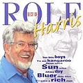 Rolf Harris - Best Of Rolf Harris album