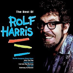 Rolf Harris - The Best Of Rolf Harris альбом