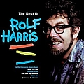 Rolf Harris - The Best Of Rolf Harris album