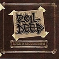 Roll Deep - Rules &amp; Regulations album