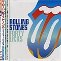 Rolling Stones - Forty Licks: New Edition альбом