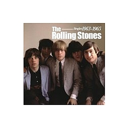 Rolling Stones - V1 1963-1965  Singles album
