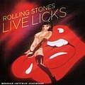 Rolling Stones - Live Licks  альбом