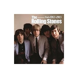Rolling Stones - 1963 - 1965 Singles Box Set V1 альбом