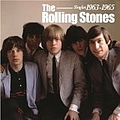 Rolling Stones - 1963 - 1965 Singles Box Set V1 альбом