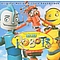 Various Artists - Robots album