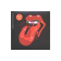 Rolling Stones - Streets of Love/Rough Justice  album