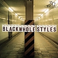 Various Artists - Black Whole Styles album