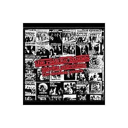 Rolling Stones - The Singles Collection: ... album