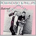 Romanovsky &amp; Phillips - Emotional Roller Coaster album