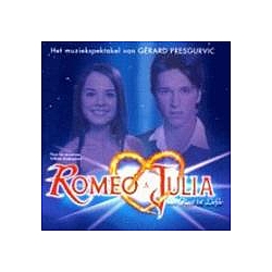Romeo En Julia - Romeo en Julia album