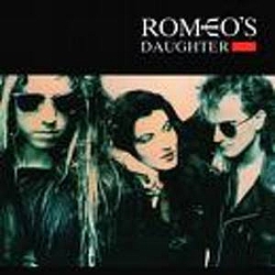 Romeo&#039;s Daughter - Romeo&#039;s Daughter альбом
