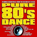 Various Artists - Pure 80&#039;s Dance album