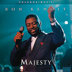 Ron Kenoly - Majesty album