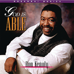 Ron Kenoly - God Is Able альбом