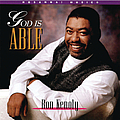 Ron Kenoly - God Is Able album