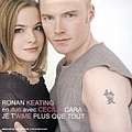 Ronan Keating - Je t&#039;aime plus que tout album