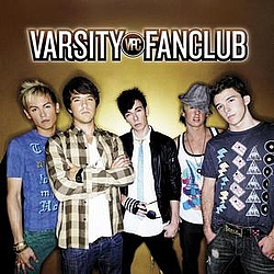 Varsity Fanclub - Varsity Fanclub album