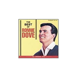 Ronnie Dove - The Best of Ronnie Dove album
