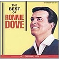Ronnie Dove - The Best of Ronnie Dove альбом