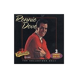 Ronnie Dove - For Collectors Only album
