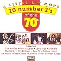 Ronnie Dyson - The 70&#039;s Number Ones album