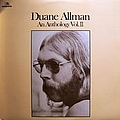 Ronnie Hawkins - Duane Allman: An Anthology, Volume 2 (disc 2) album