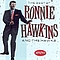 Ronnie Hawkins - The Best of Ronnie Hawkins and the Hawks альбом