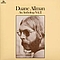 Ronnie Hawkins - Duane Allman: An Anthology, Volume 2 (disc 1) album