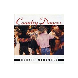 Ronnie McDowell - Country Dances album
