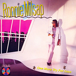Ronnie Milsap - One More Try for Love альбом