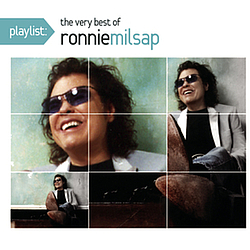 Ronnie Milsap - Playlist: The Very Best Of Ronnie Milsap album